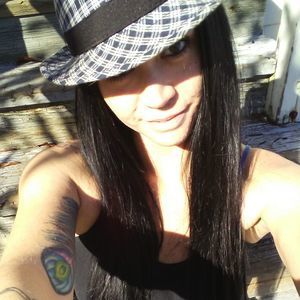 Meet your Posher, Lizzy